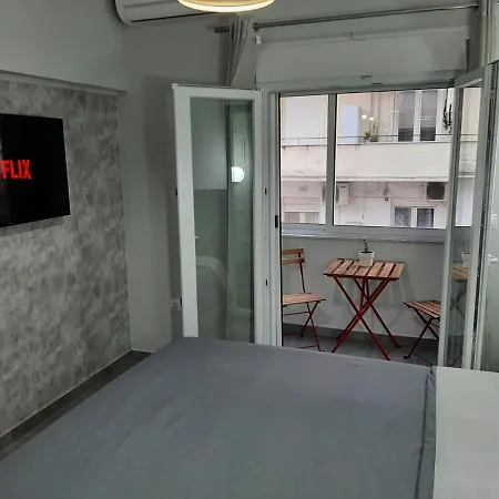 Apartment Vali_skg